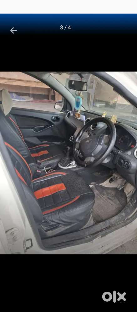 Ford Figo Diesel 2013