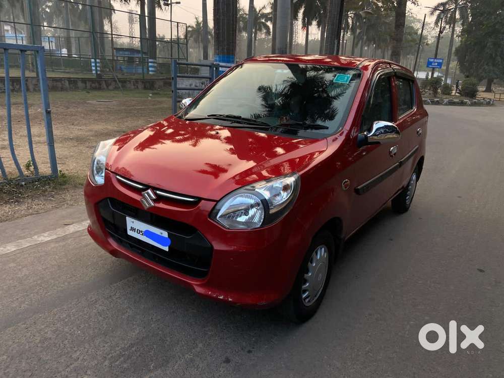 Maruti Suzuki Alto 800 Lxi, 2014