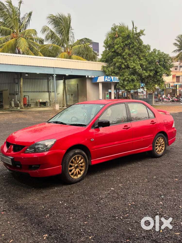 (plz Check Details Mentioned) Mitsubishi Cedia Sports