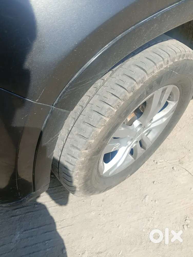 Maruti Suzuki Brezza 2016 Diesel Well Maintained