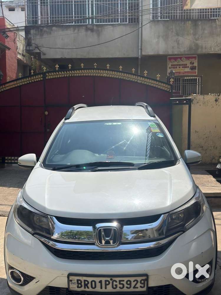 Honda Br-v 2016  Diesel  Well Maintained