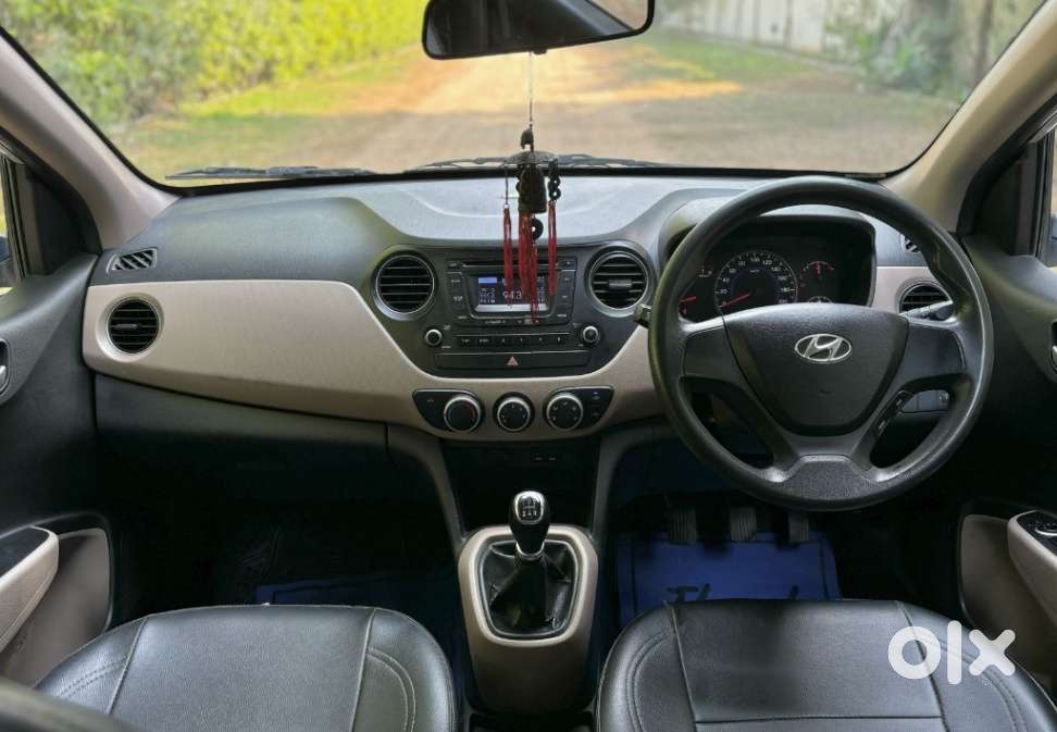 Hyundai Grand I10 Sportz 1.2 Kappa Vtvt, 2013, Petrol
