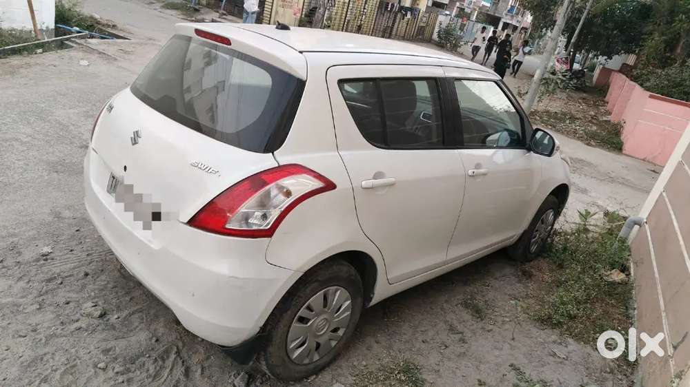 Maruti Suzuki Swift 2014 Petrol Good Condition