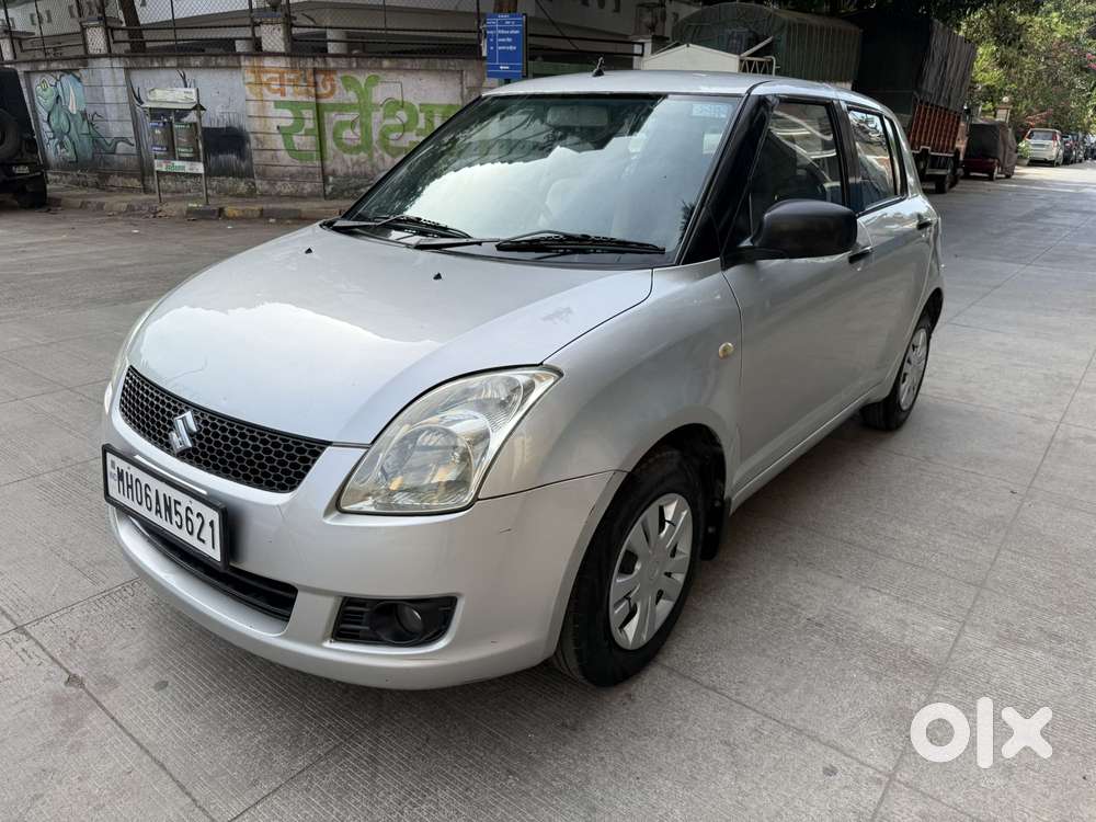Maruti Suzuki Swift 2004-2010 1.3 Vxi, 2008, Petrol