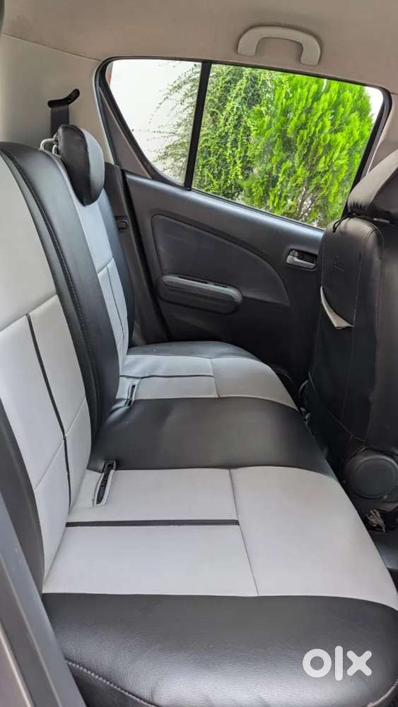 Maruti Suzuki Ritz Vdi Bs-iv, 2012, Diesel