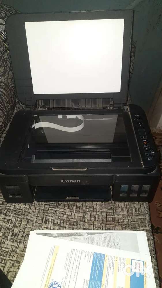 printer hai