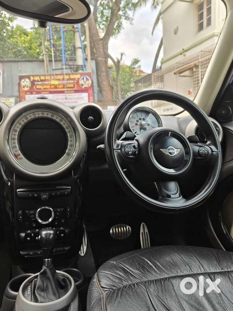 Mini Cooper S, 2014, Petrol