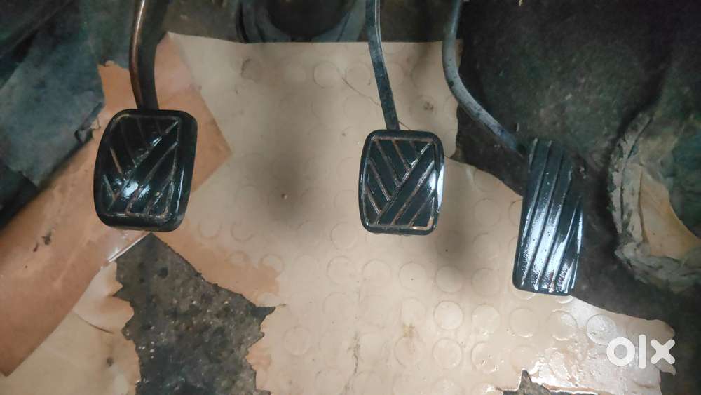 Maruti Suzuki Wagon R 1.0 Vxi, 2013, Petrol