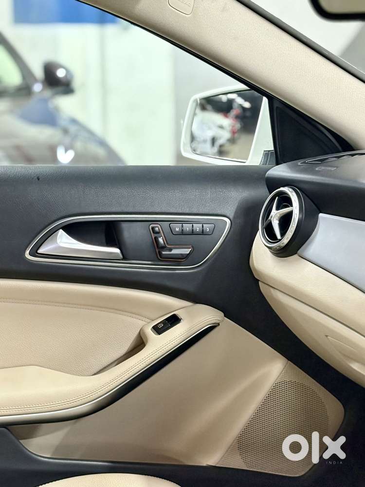 Mercedes-benz Gla Class 200 Sport, 2018, Petrol