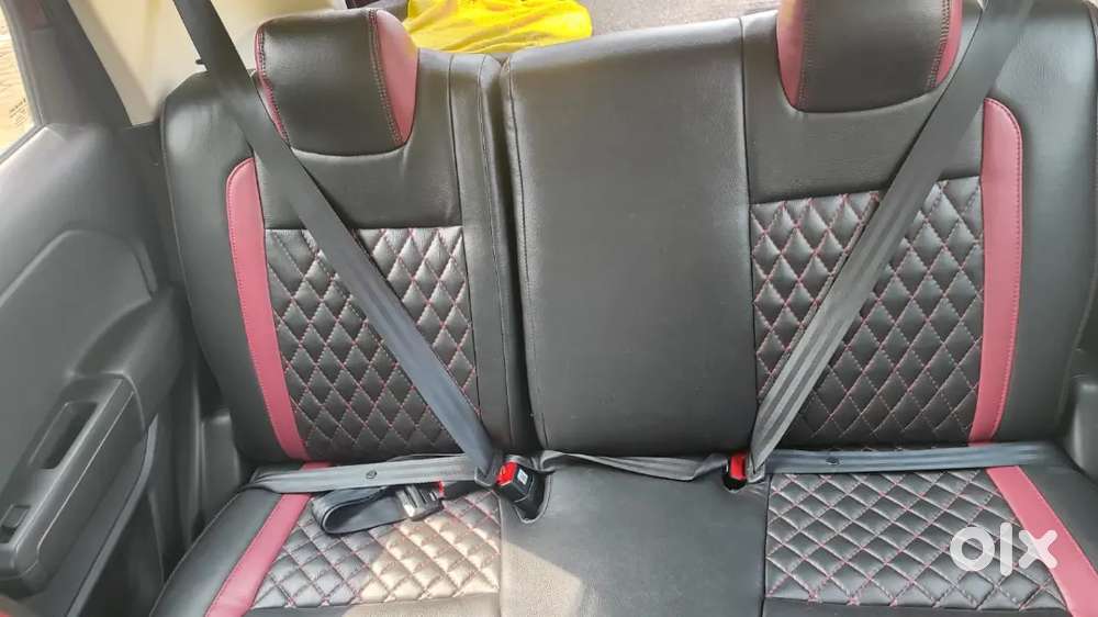 Maruti Suzuki Wagon R 1.0 2023 Cng &petrol 18000 Km Driven