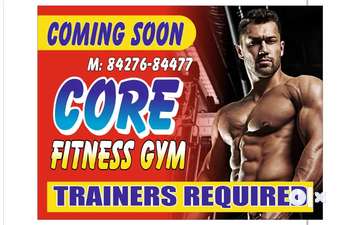 Fitness jobs deals near me