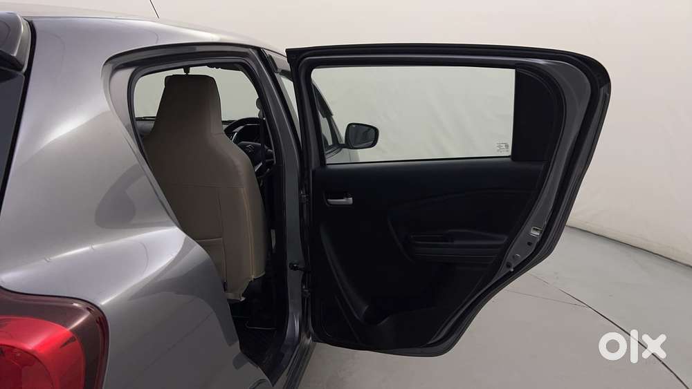 Maruti Suzuki Celerio 1.0 Zxi Plus Amt, 2025, Petrol