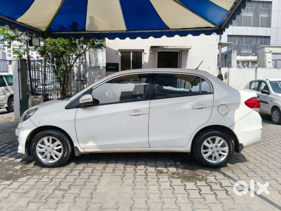 Honda Amaze 2013-2016 Vx I-dtec, 2014, Diesel