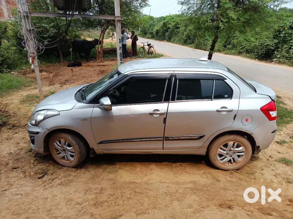 Maruti Suzuki Dzire 2013 Diesel