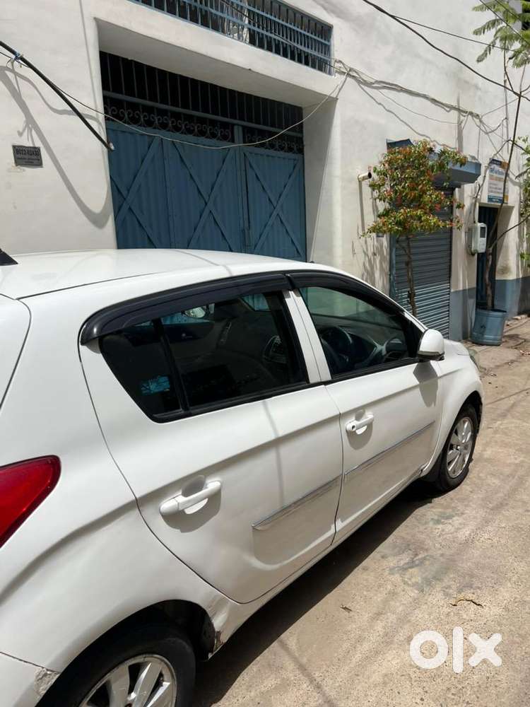 Hyundai I20 Diesel Well Maintained With All. Documents Cleared