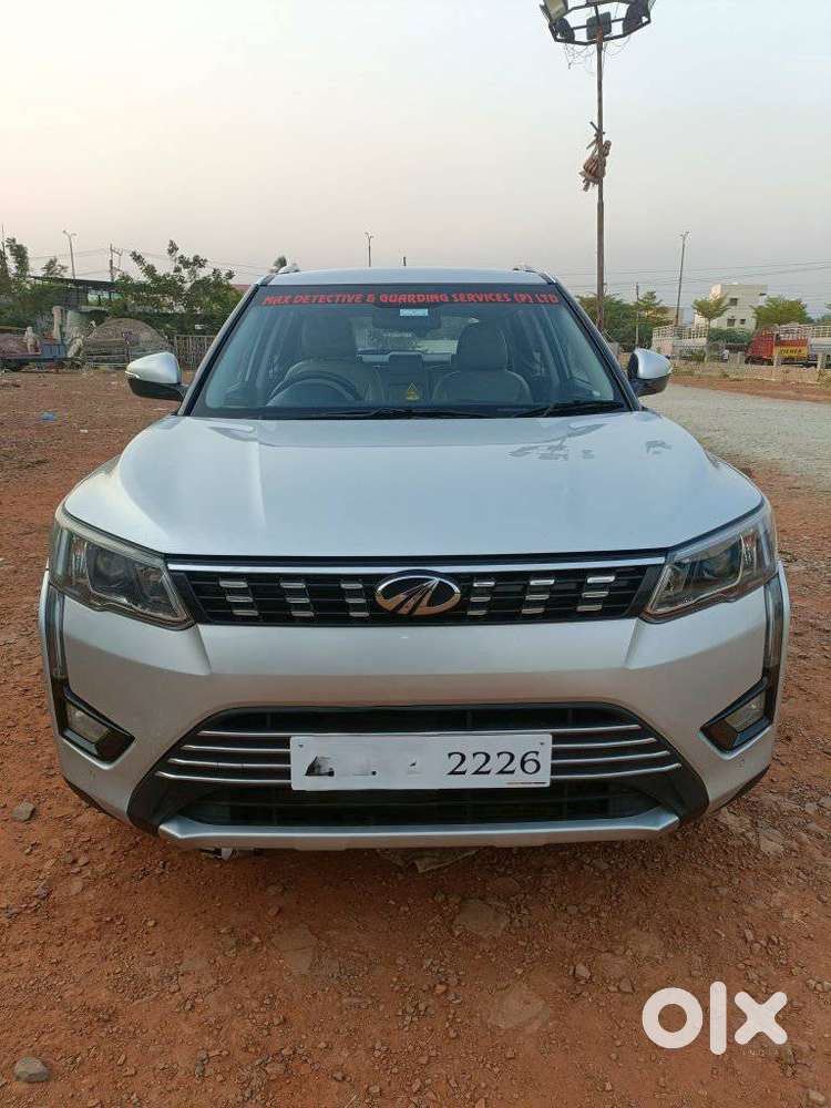 Mahindra Xuv300, 2019, Diesel