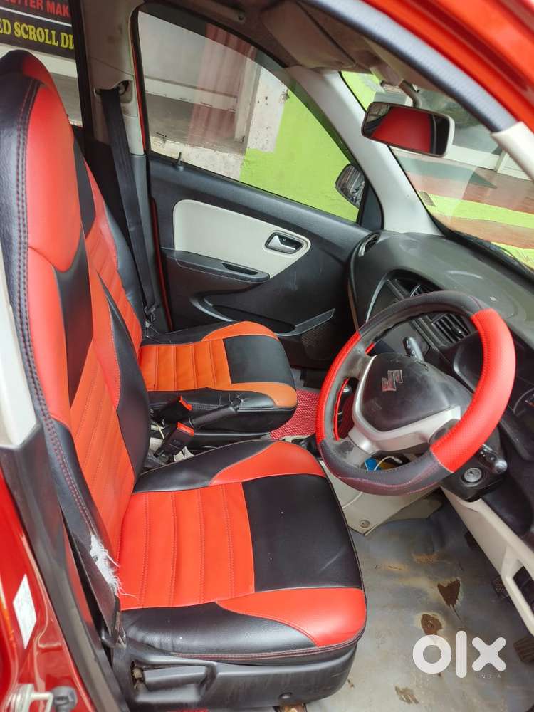 Maruti Suzuki Alto 800 0.8 Lxi (o), 2019, Petrol