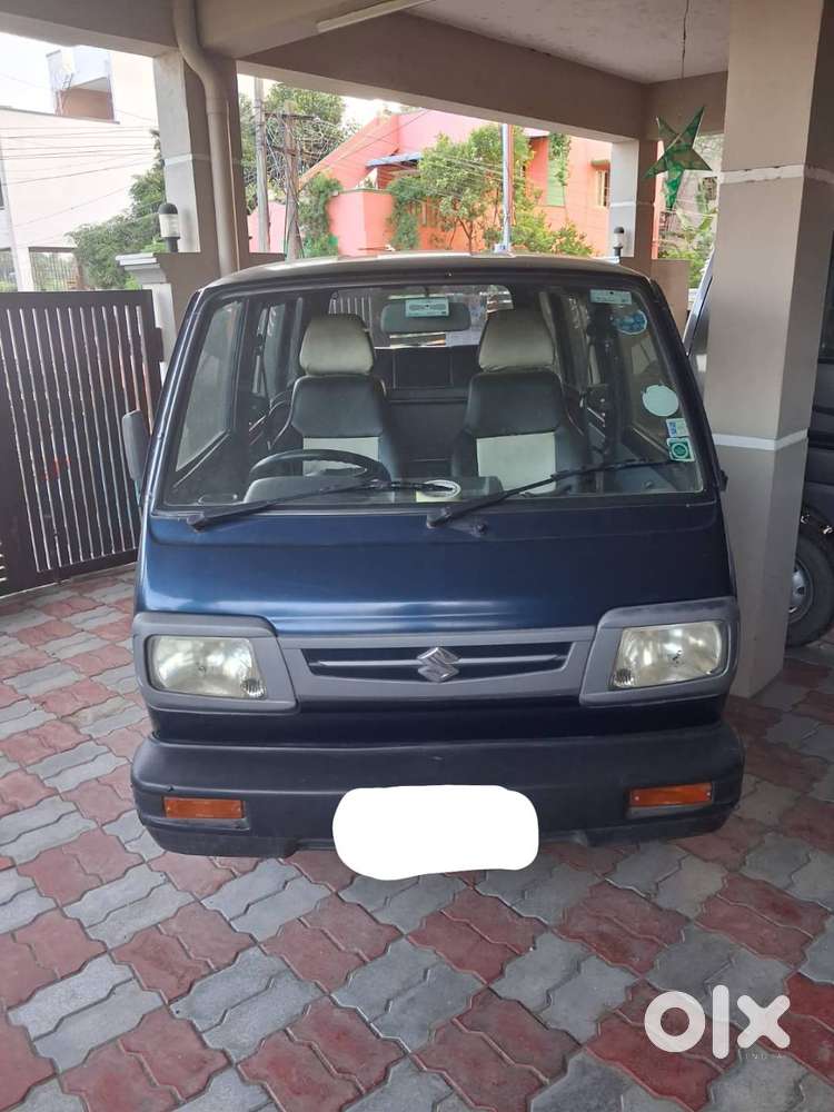 Maruti Suzuki Omni 2014 For Urgent Sale