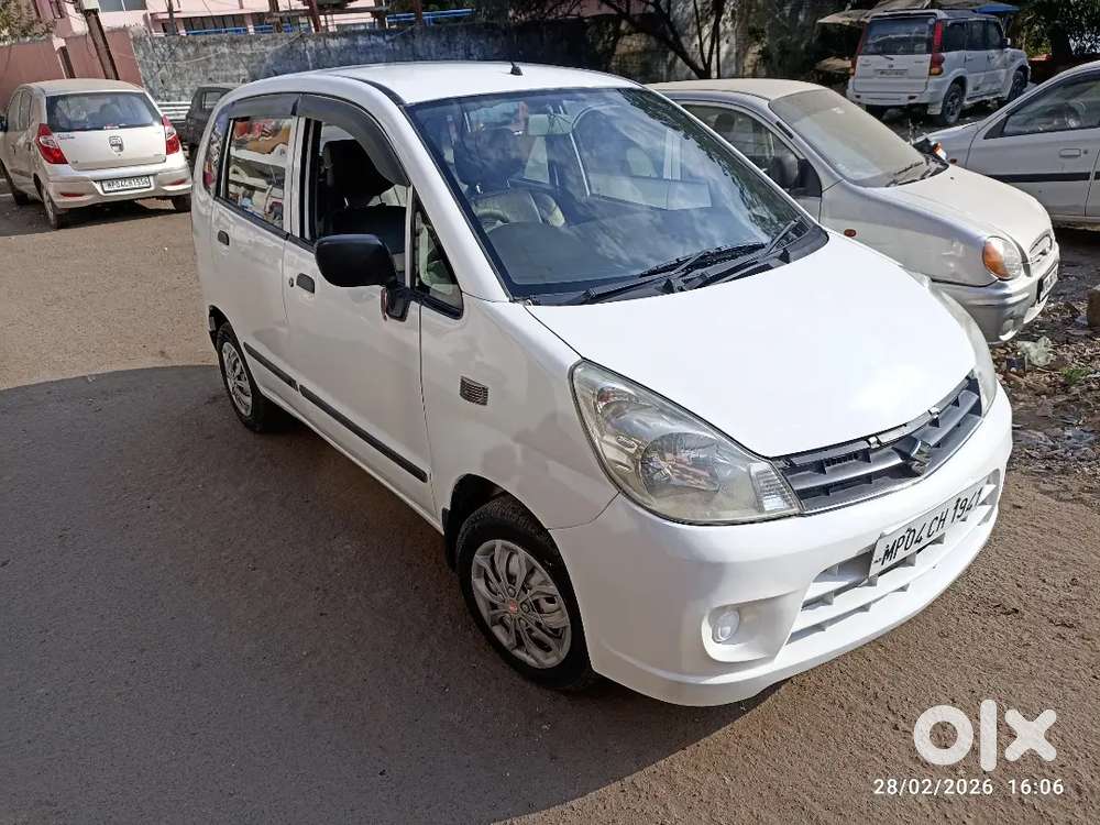 Maruti Suzuki Zen Estilo 2011 Petrol Good Condition