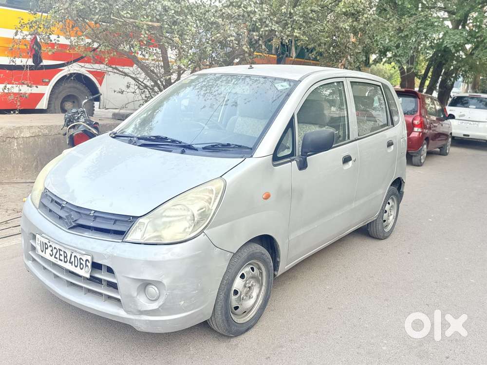Maruti Suzuki Estilo Lxi Cng, 2012, Cng & Hybrids