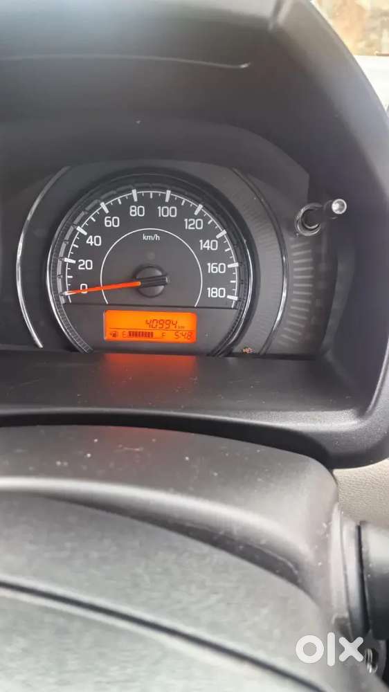 Maruti Suzuki Wagon R Lxi 2021