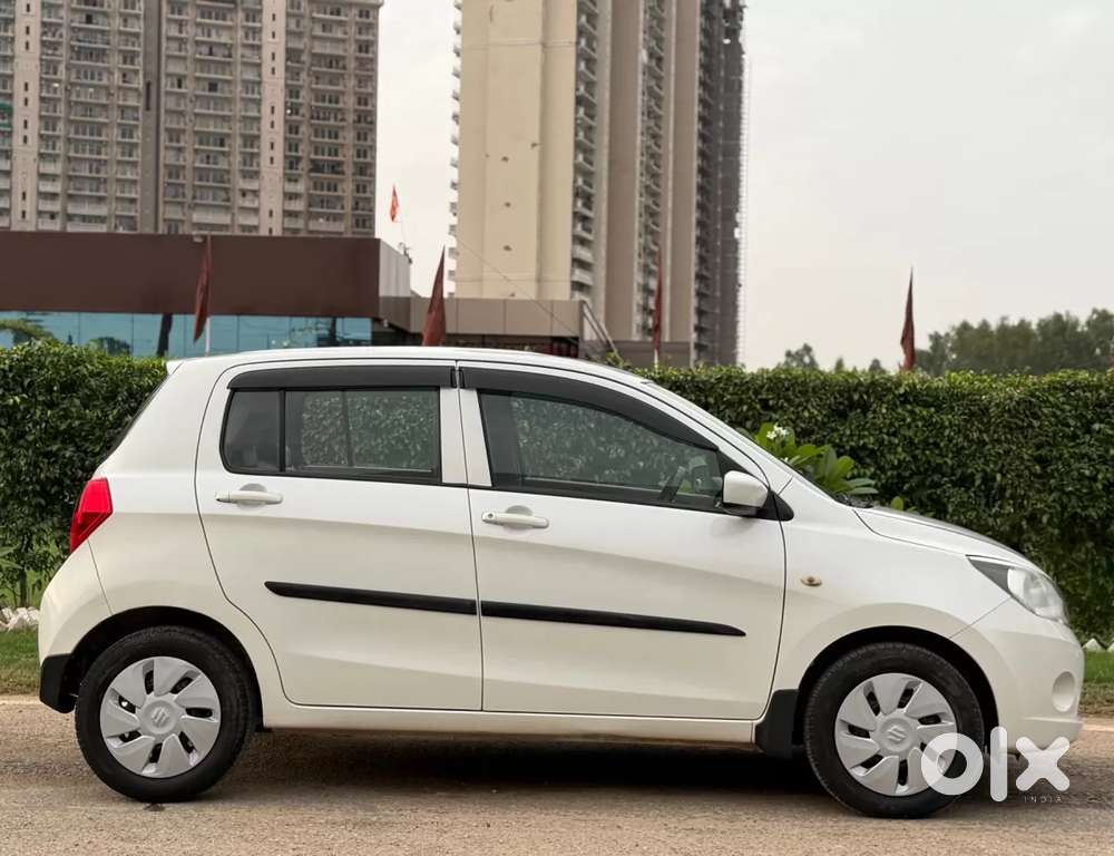 Maruti Suzuki Celerio Vxi Optional Amt, 2017, Petrol