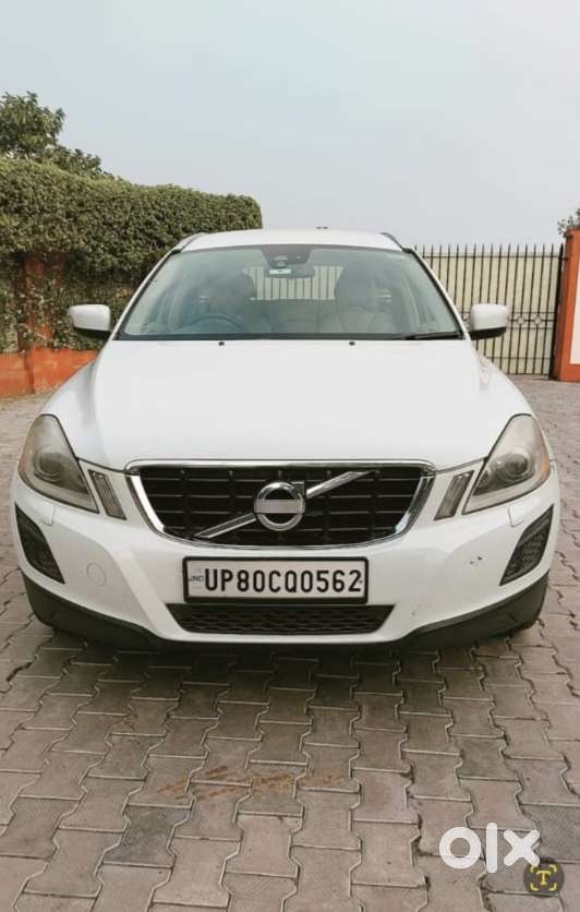 Volvo Xc60 D4 Summum, 2013, Diesel