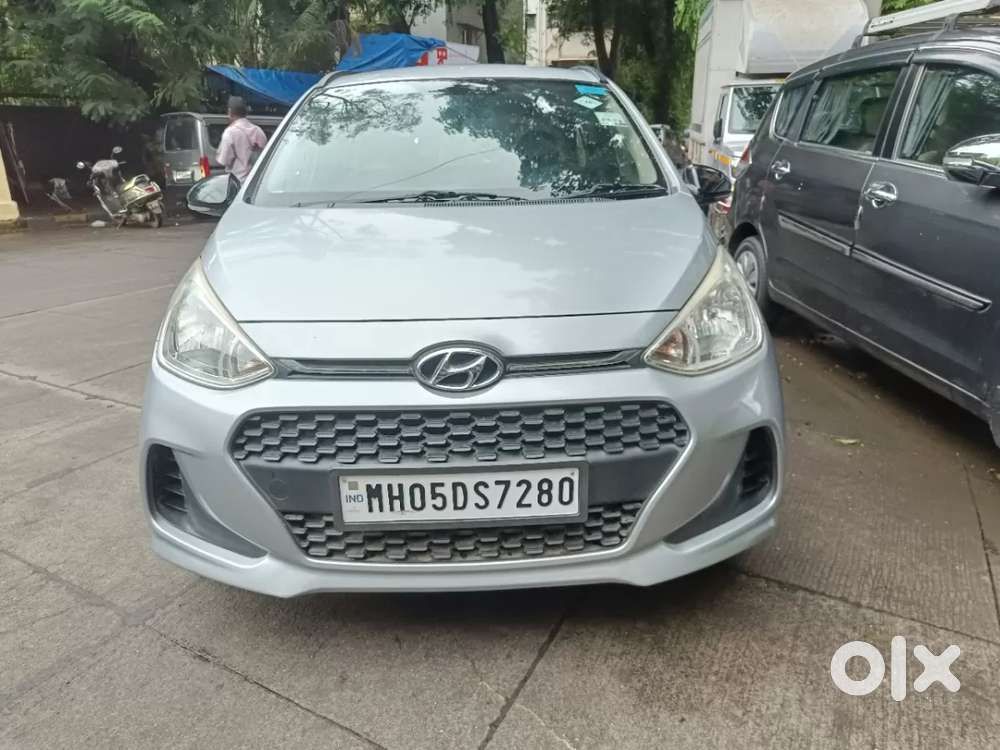 Hyundai I10 Sportz 1.1 Irde2, 2018, Petrol
