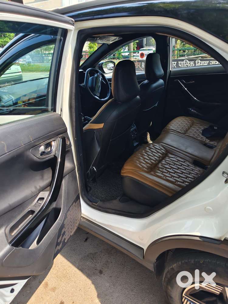 Tata Nexon Ev Fearless Mr, 2023, Electric