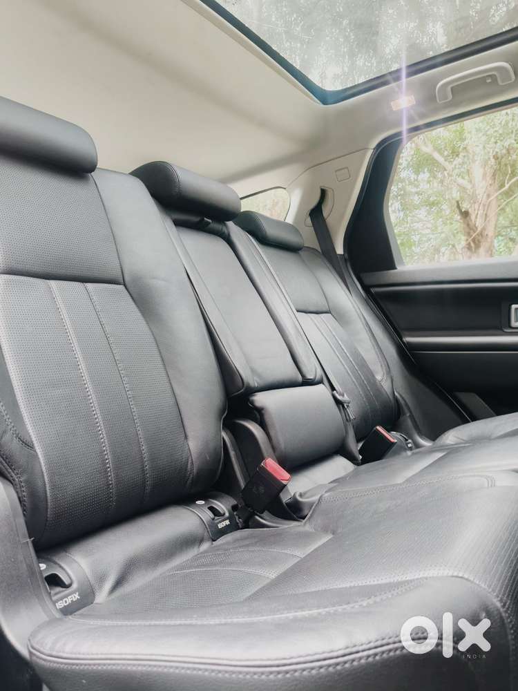 Land Rover Discovery Sports S 2.0 Diesel, 2016, Diesel