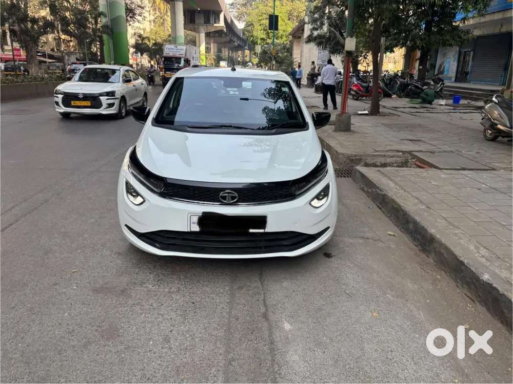 Tata Altroz 2021 Diesel 65000 Km Driven