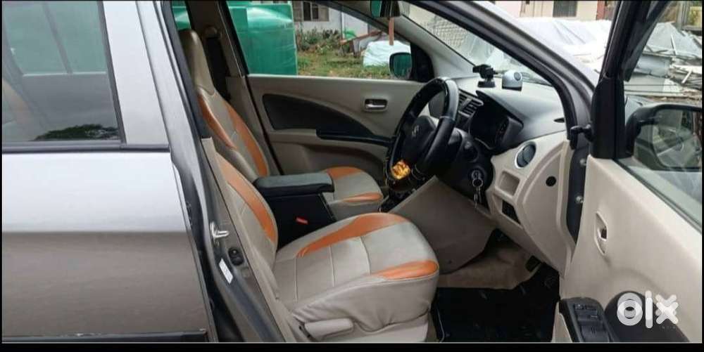Maruti Suzuki Celerio 2016 Petrol Well Maintained, Price Negotiable.