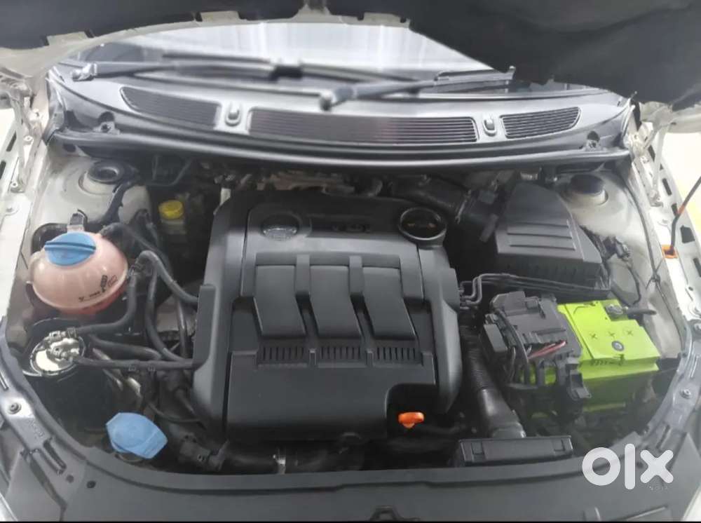 Skoda Fabia  2011 Dieselmanual Ka12