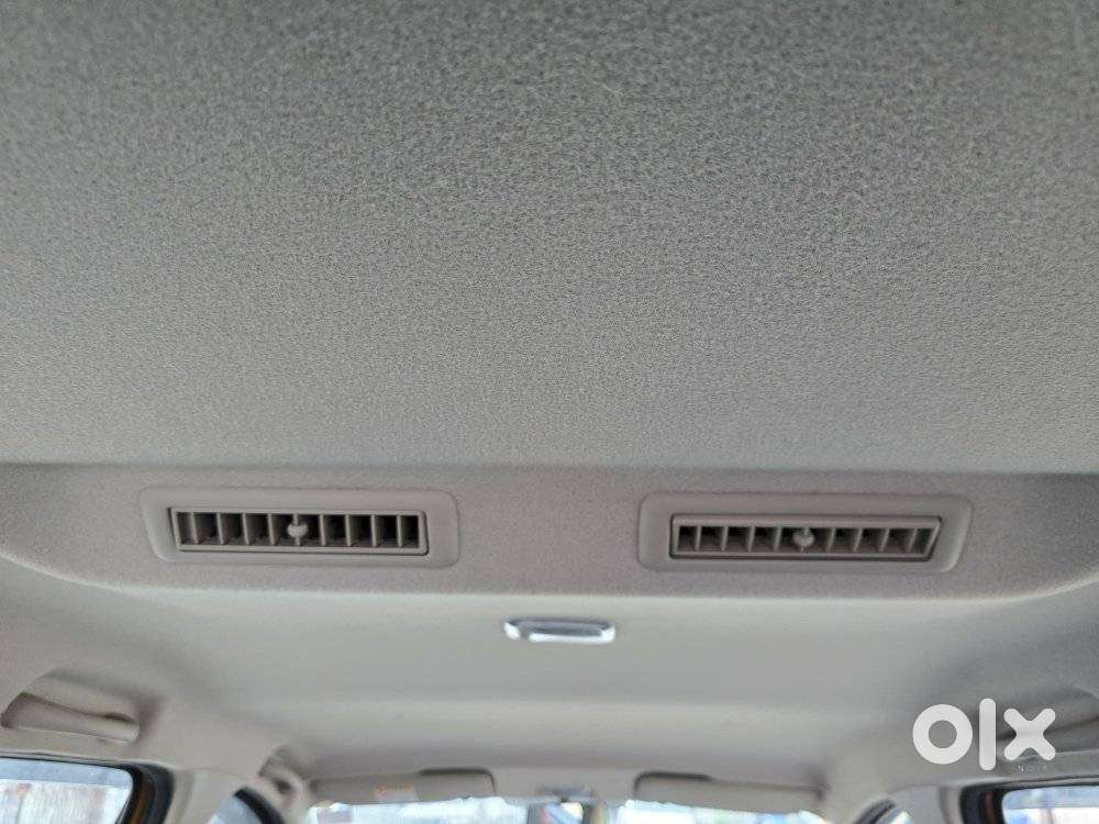 Renault Triber Rxt, 2021, Petrol