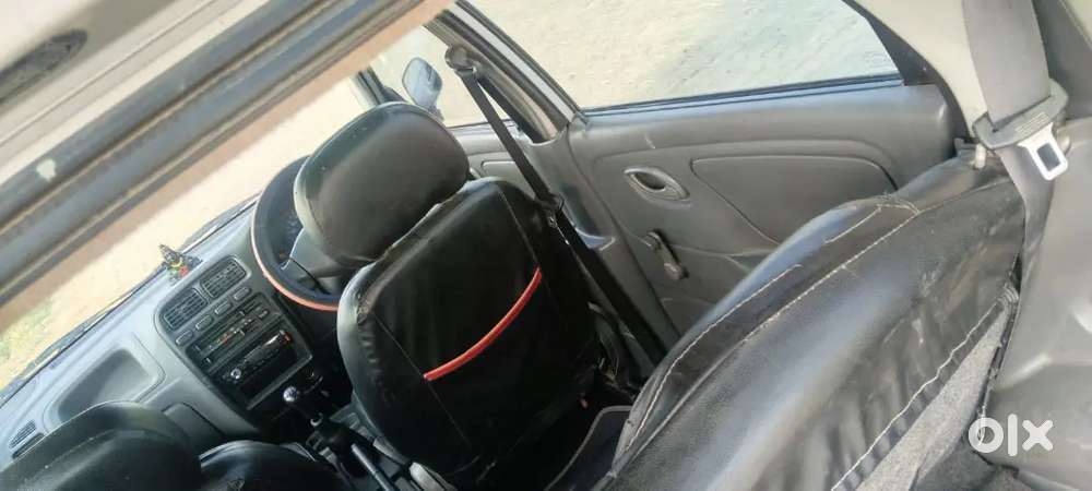 Maruti Suzuki Alto 2004 Petrol 80000 Km Driven