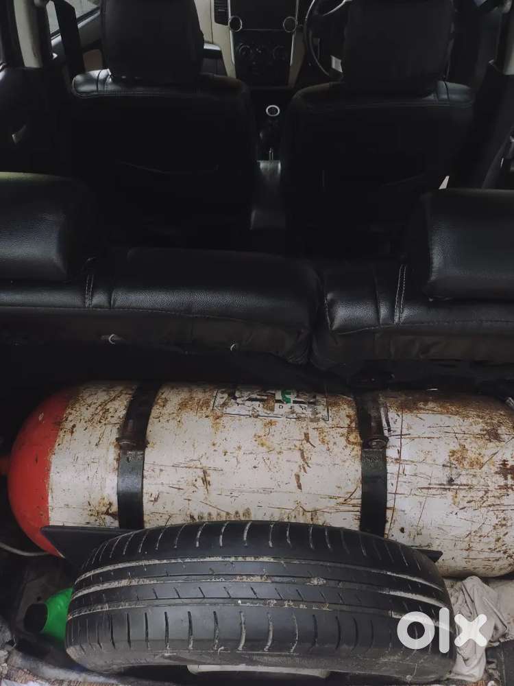 Maruti Wagon R Lxi 2018