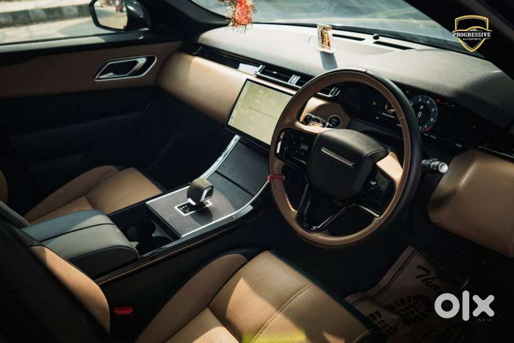 Land Rover Range Velar Hse Dynamic 2.0 Petrol, 2024, Petrol