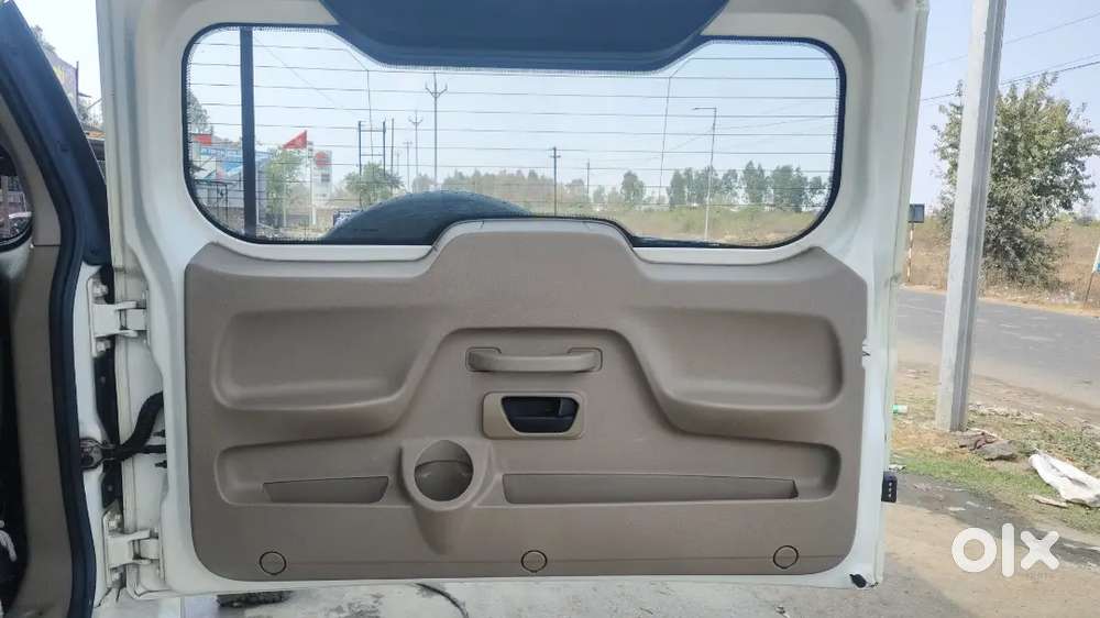 Mahindra Tuv 300 2019 Diesel Well Maintained