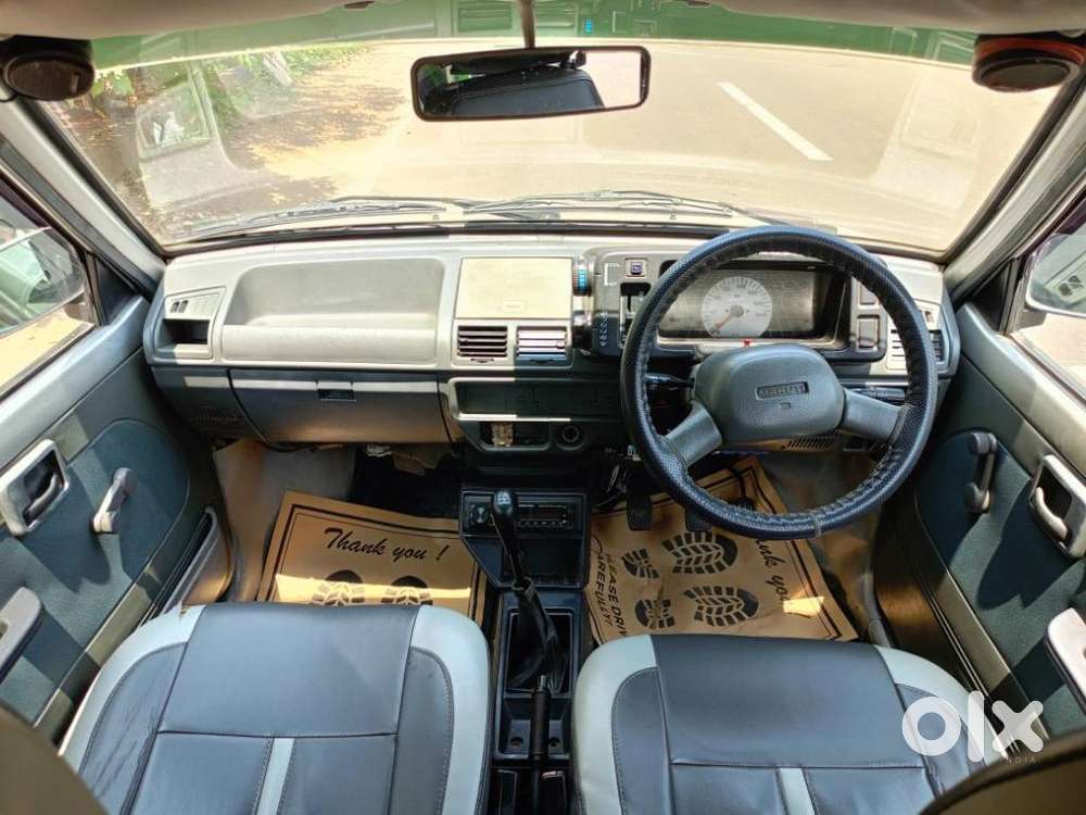 Maruti Suzuki 800 Ac, 2006, Lpg
