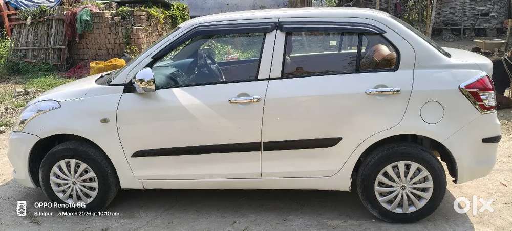 Maruti Suzuki Swift Dzire Tour 2019 Diesel 57000 Km Driven