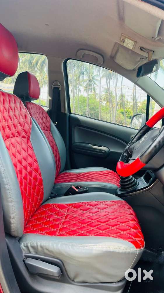 Maruti Suzuki Ritz, 2011