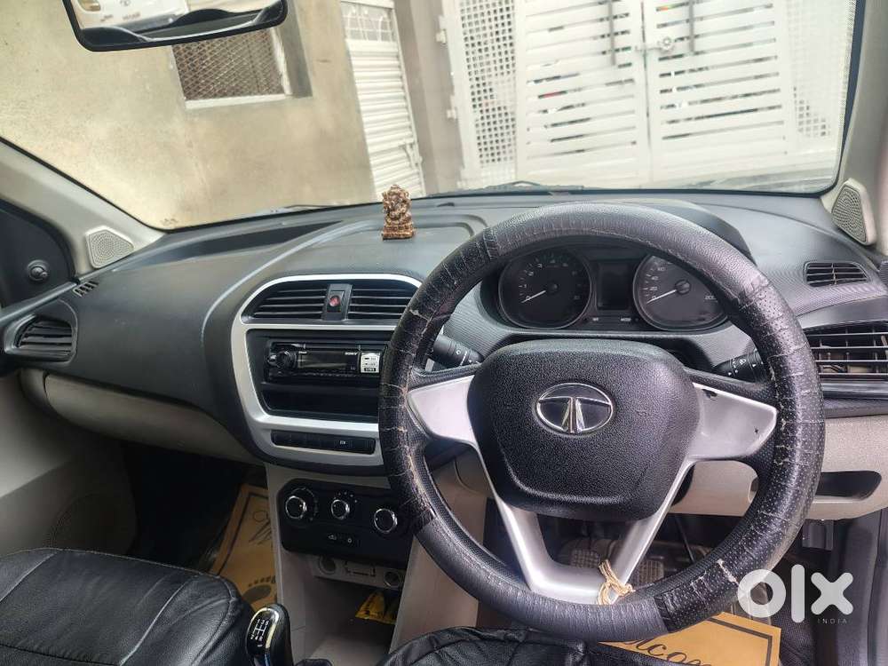 Tata Tiago In Best Condition (negotiable)