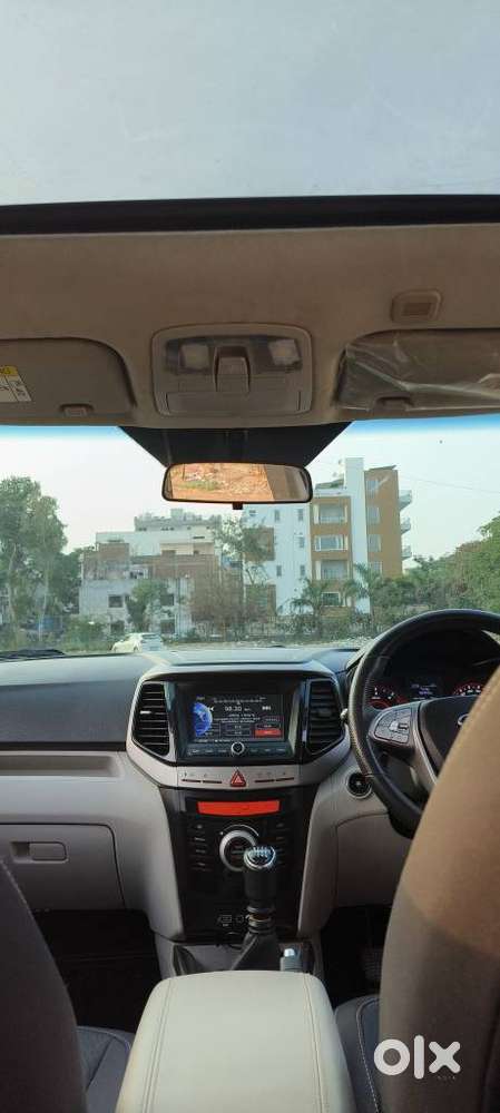 Mahindra Xuv300 W8 Option Diesel, 2022, Diesel