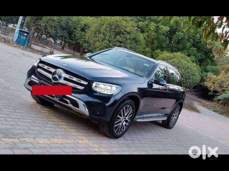 Mercedes-benz Glc 220d 4matic, 2022, Diesel