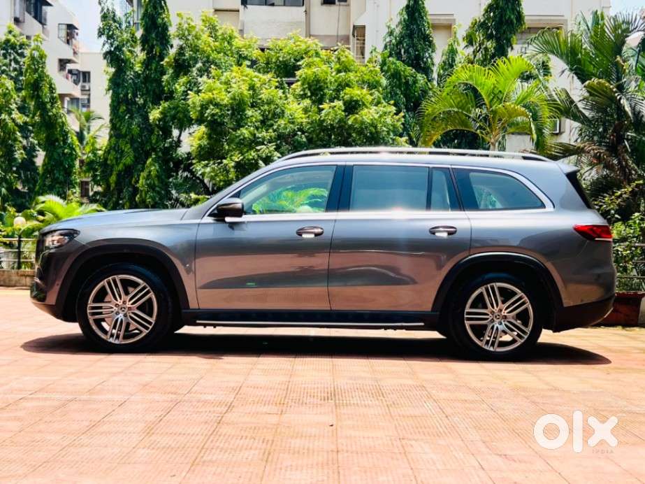 Mercedes-benz Gls 400d 4matic, 2020, Diesel