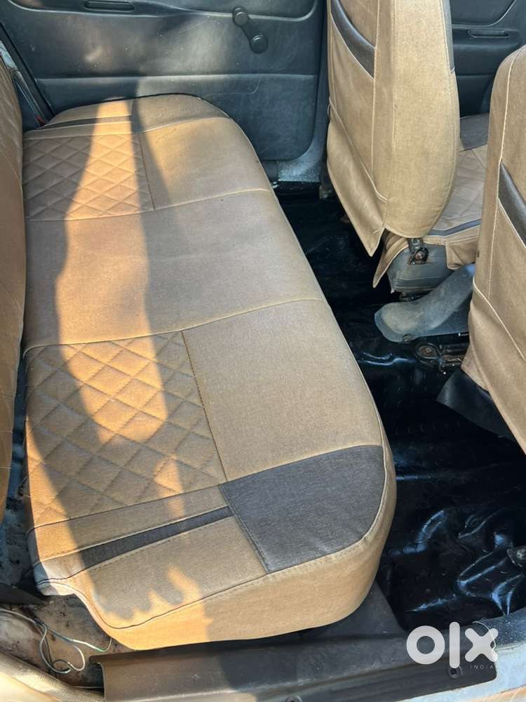Maruti Suzuki Alto 2011 Petrol Manual