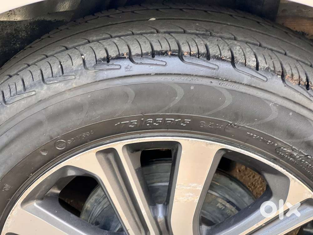 Honda City 2014-2015 I Dtec V, 2018, Diesel