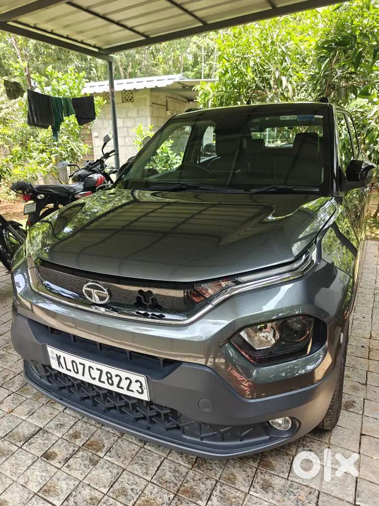 Tata Punch Creative Amt 2022  Family Used  Excellent Condition