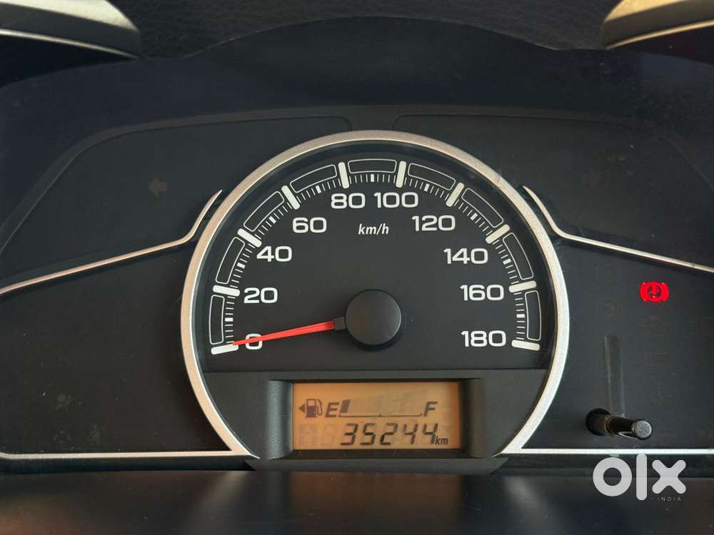 Maruti Suzuki Alto 800 Lxi, 2020, Petrol