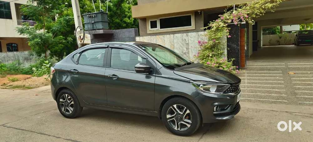 Tata Tiago 2022 Petrol Good Condition All Ok